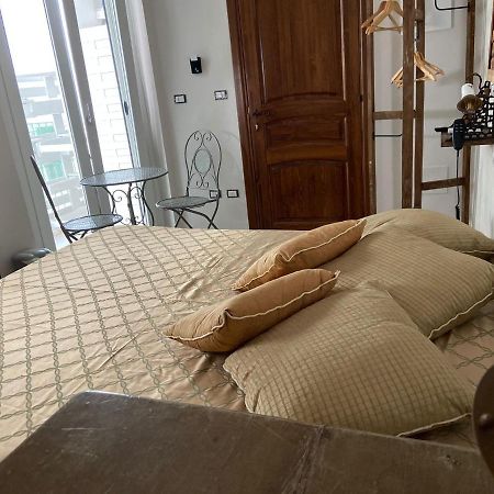 Bed and Breakfast La Fontanella Лечче Экстерьер фото