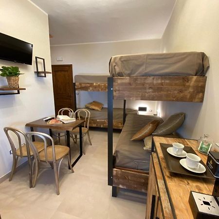 Bed and Breakfast La Fontanella Лечче Экстерьер фото