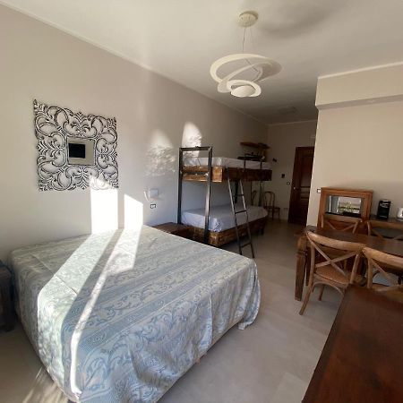 Bed and Breakfast La Fontanella Лечче Экстерьер фото