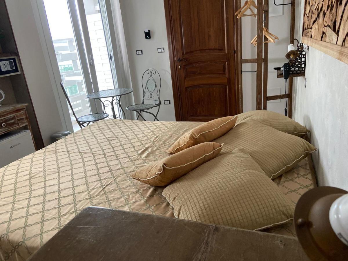Bed and Breakfast La Fontanella Лечче Экстерьер фото