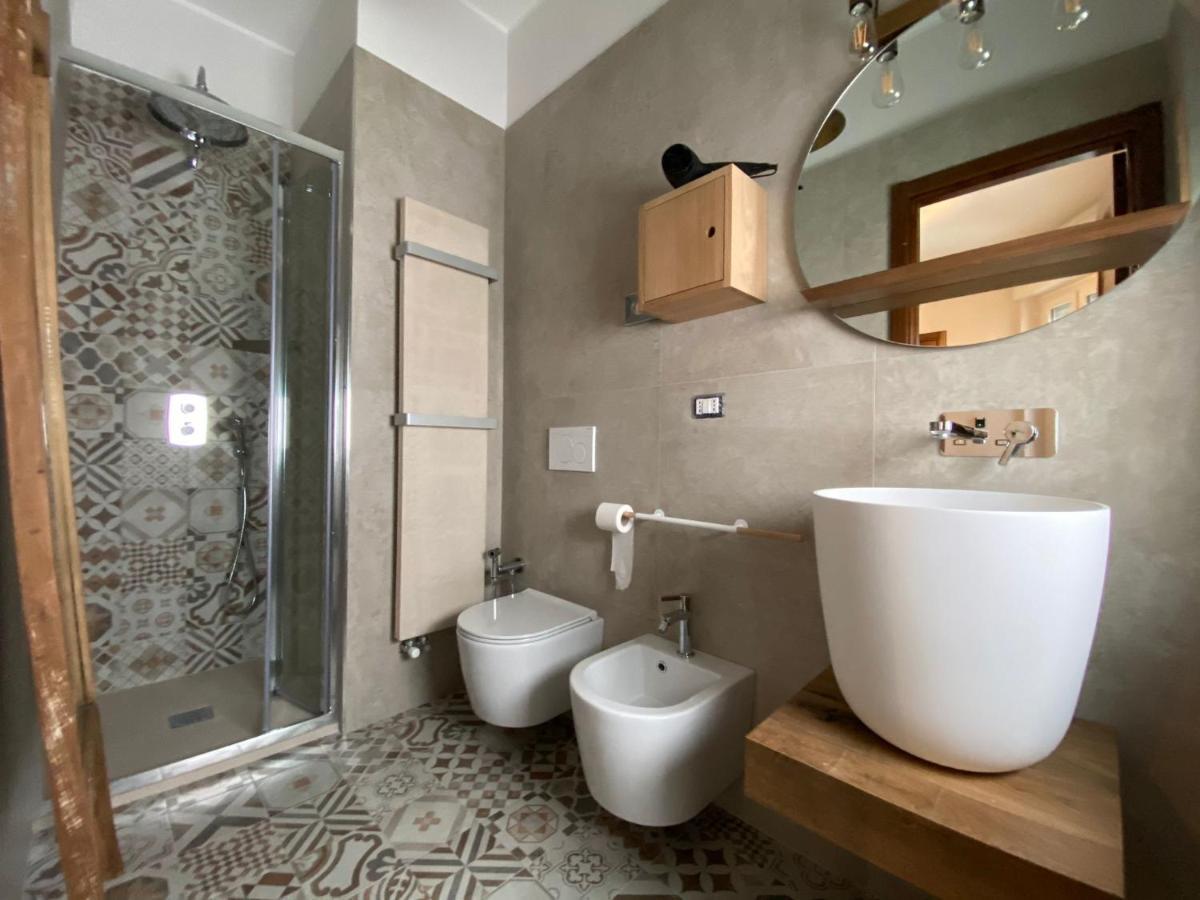 Bed and Breakfast La Fontanella Лечче Экстерьер фото