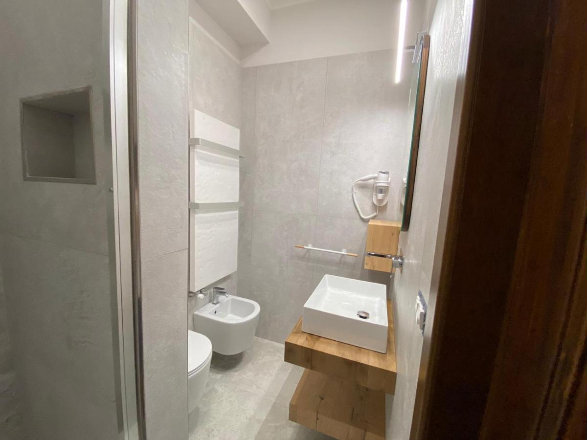 Bed and Breakfast La Fontanella Лечче Экстерьер фото