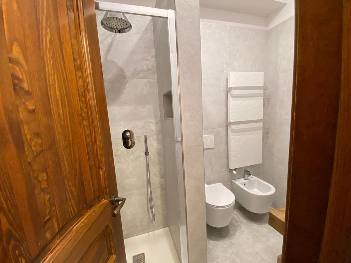 Bed and Breakfast La Fontanella Лечче Экстерьер фото