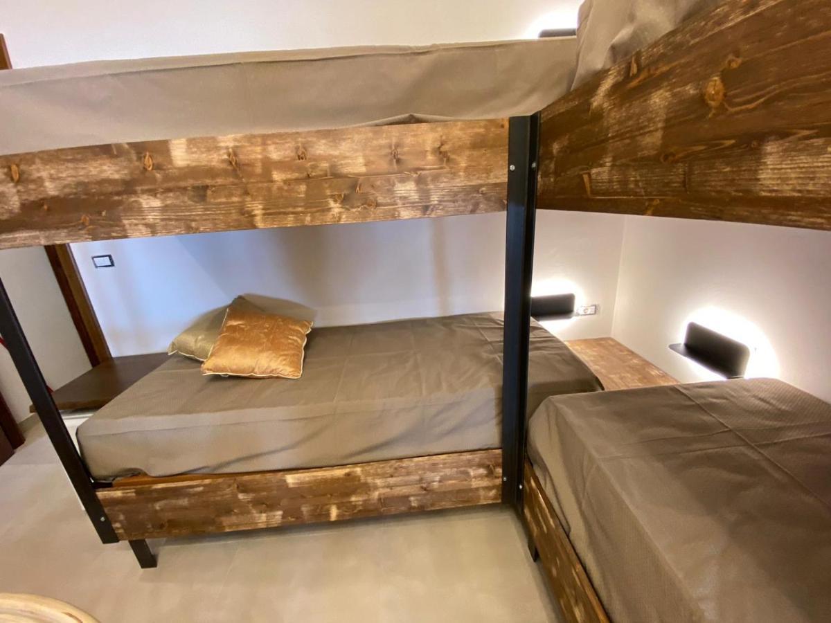 Bed and Breakfast La Fontanella Лечче Экстерьер фото