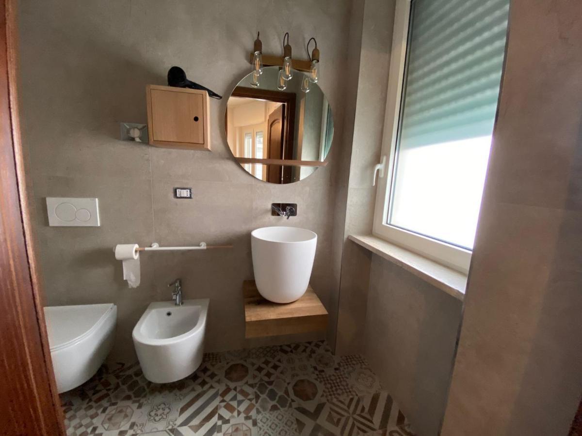 Bed and Breakfast La Fontanella Лечче Экстерьер фото