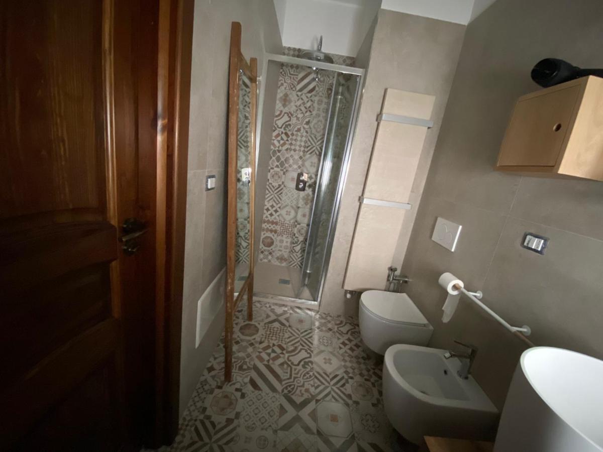 Bed and Breakfast La Fontanella Лечче Экстерьер фото