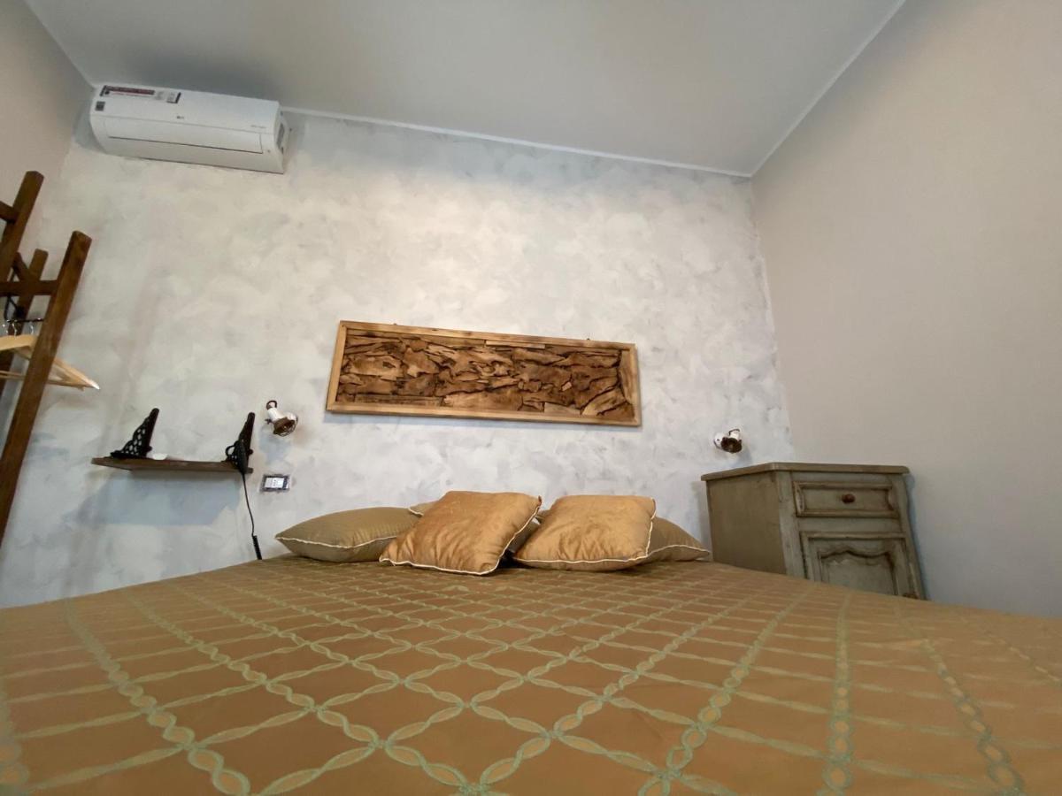 Bed and Breakfast La Fontanella Лечче Экстерьер фото