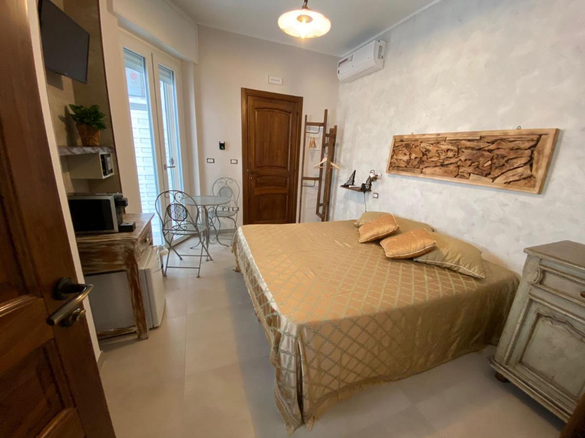 Bed and Breakfast La Fontanella Лечче Экстерьер фото