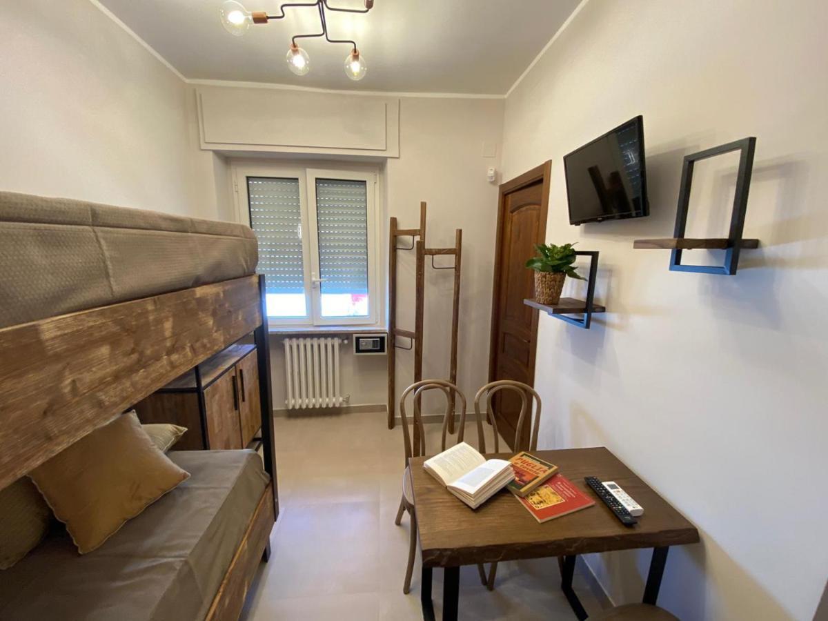 Bed and Breakfast La Fontanella Лечче Экстерьер фото