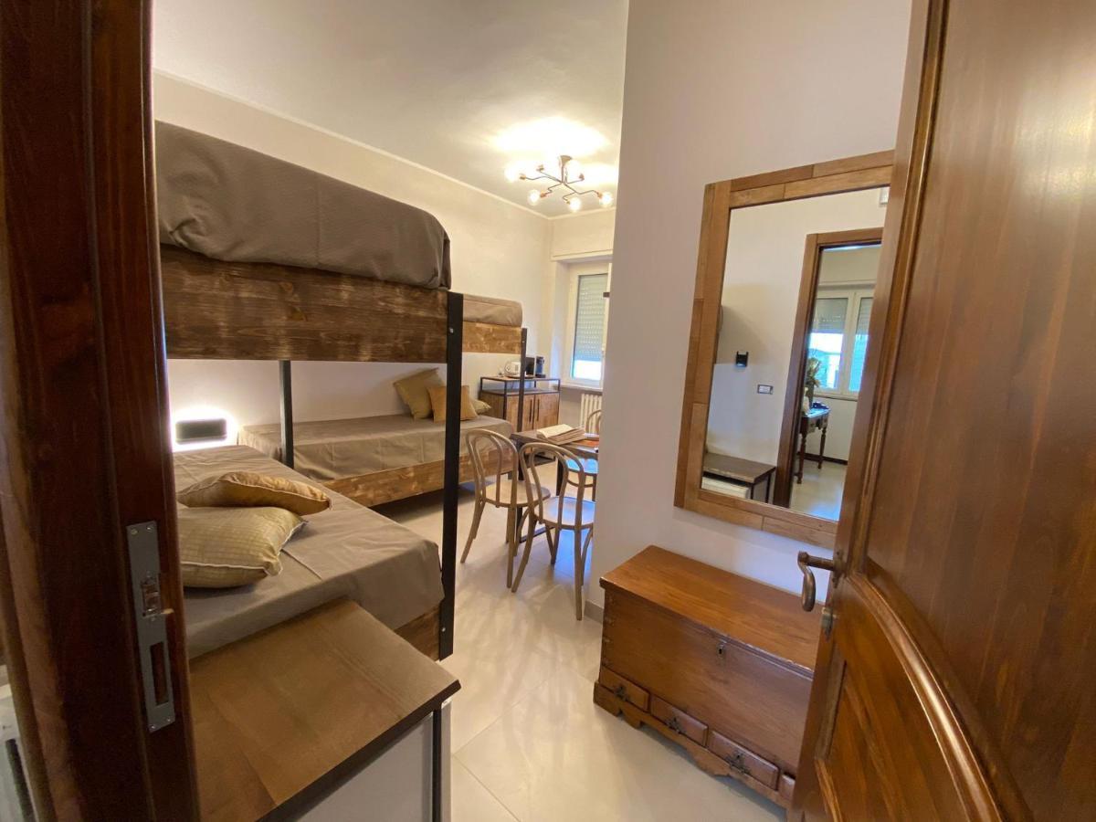 Bed and Breakfast La Fontanella Лечче Экстерьер фото