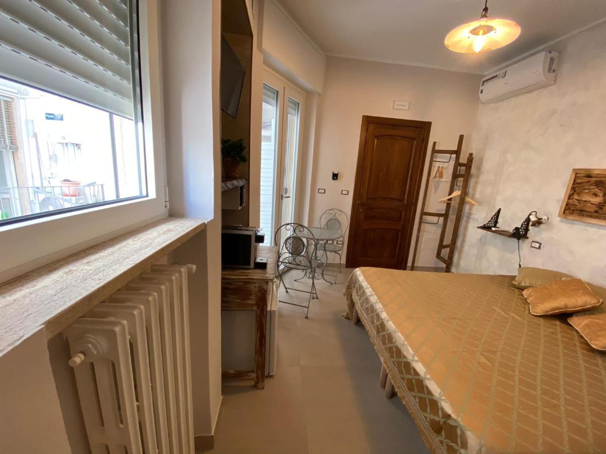 Bed and Breakfast La Fontanella Лечче Экстерьер фото