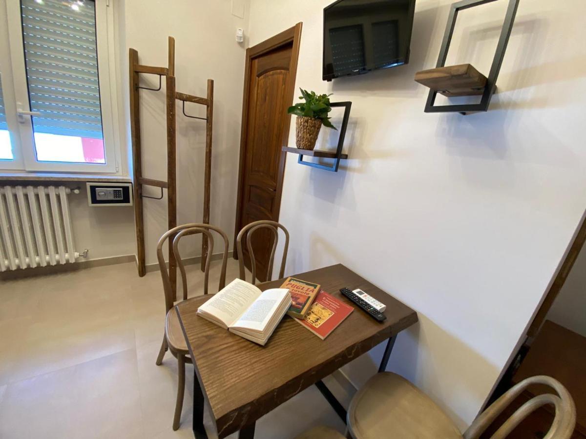 Bed and Breakfast La Fontanella Лечче Экстерьер фото