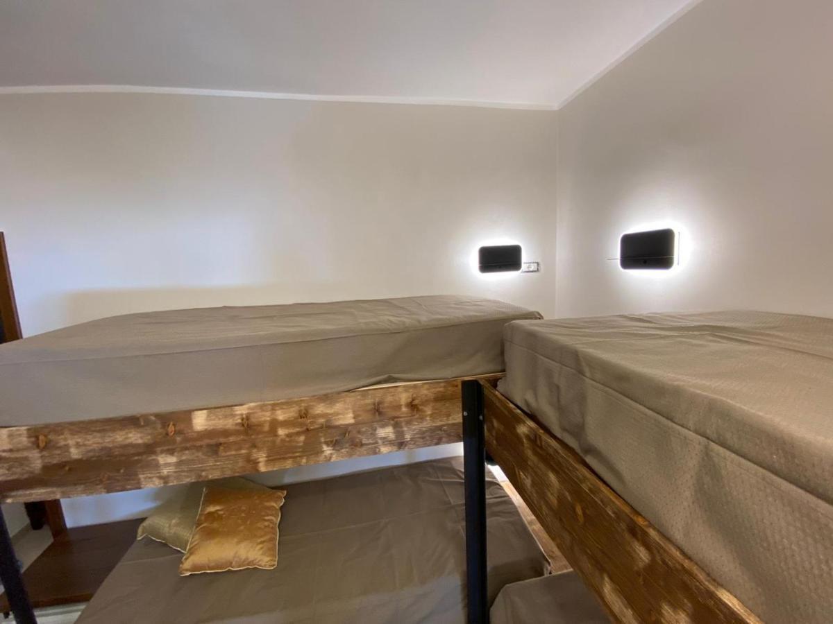 Bed and Breakfast La Fontanella Лечче Экстерьер фото