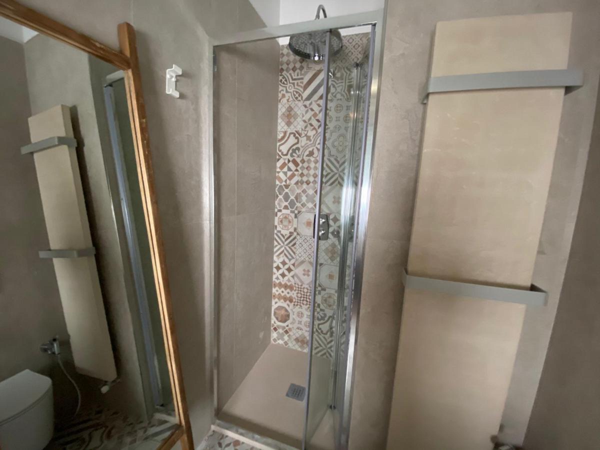 Bed and Breakfast La Fontanella Лечче Экстерьер фото