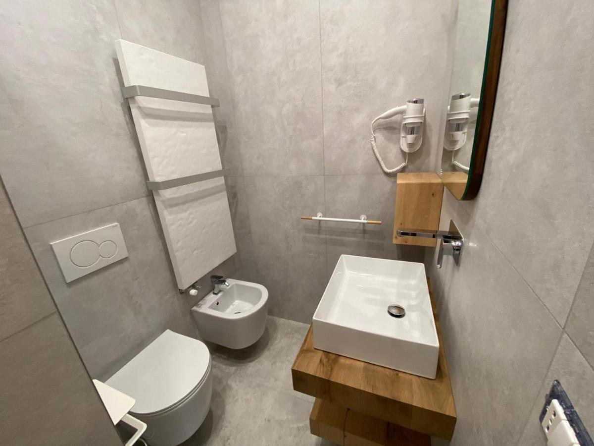 Bed and Breakfast La Fontanella Лечче Экстерьер фото