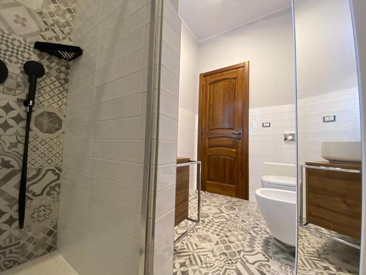 Bed and Breakfast La Fontanella Лечче Экстерьер фото