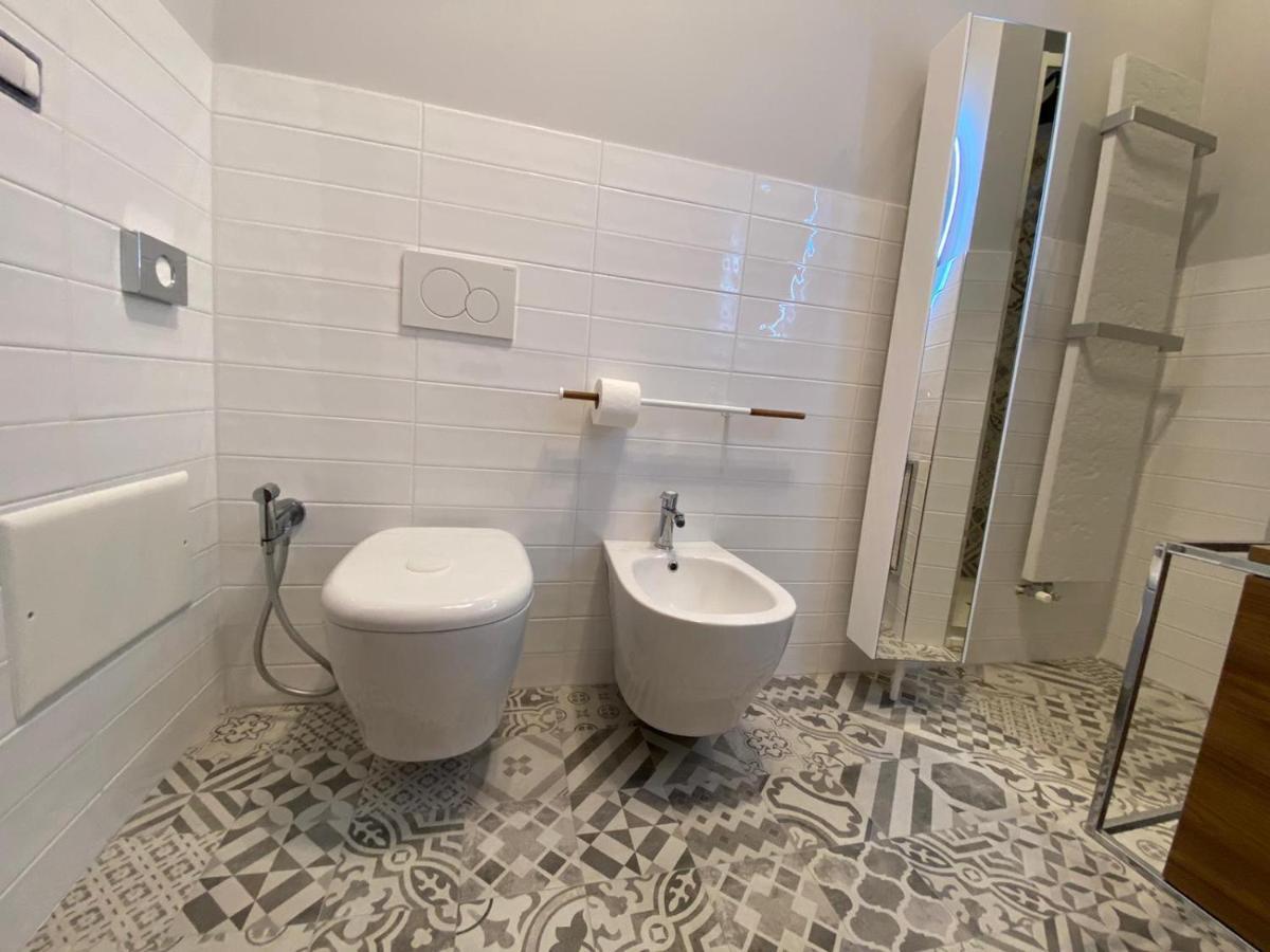 Bed and Breakfast La Fontanella Лечче Экстерьер фото