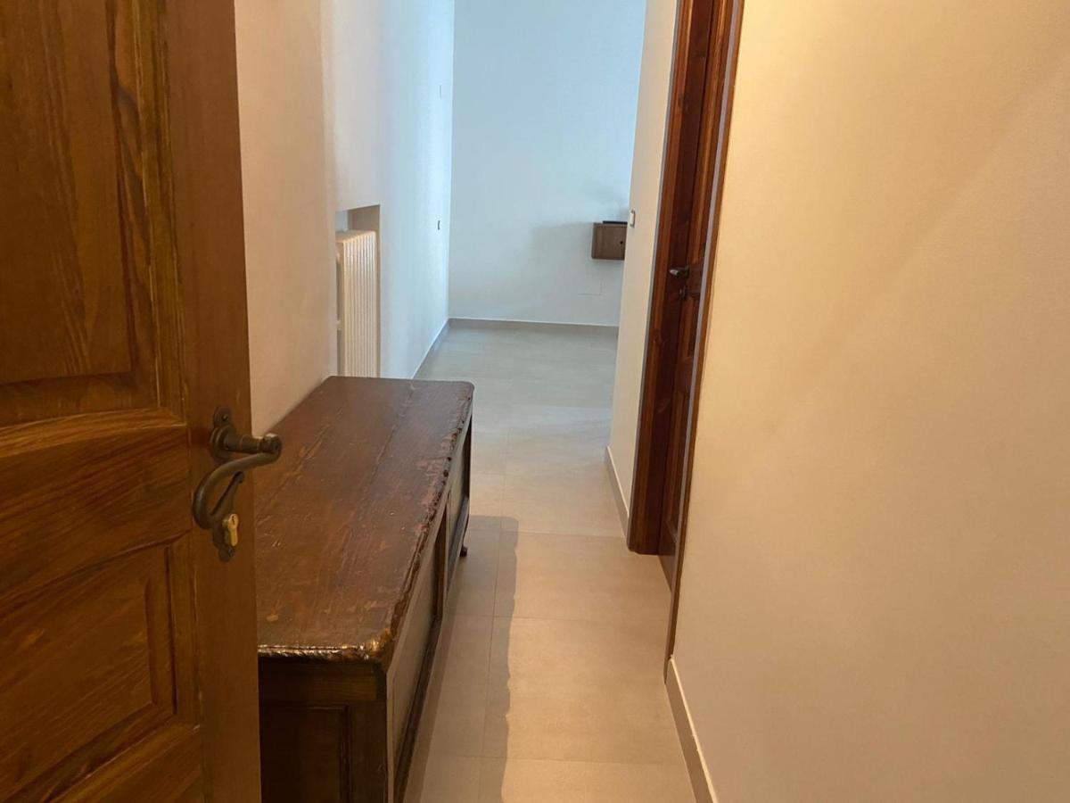 Bed and Breakfast La Fontanella Лечче Экстерьер фото