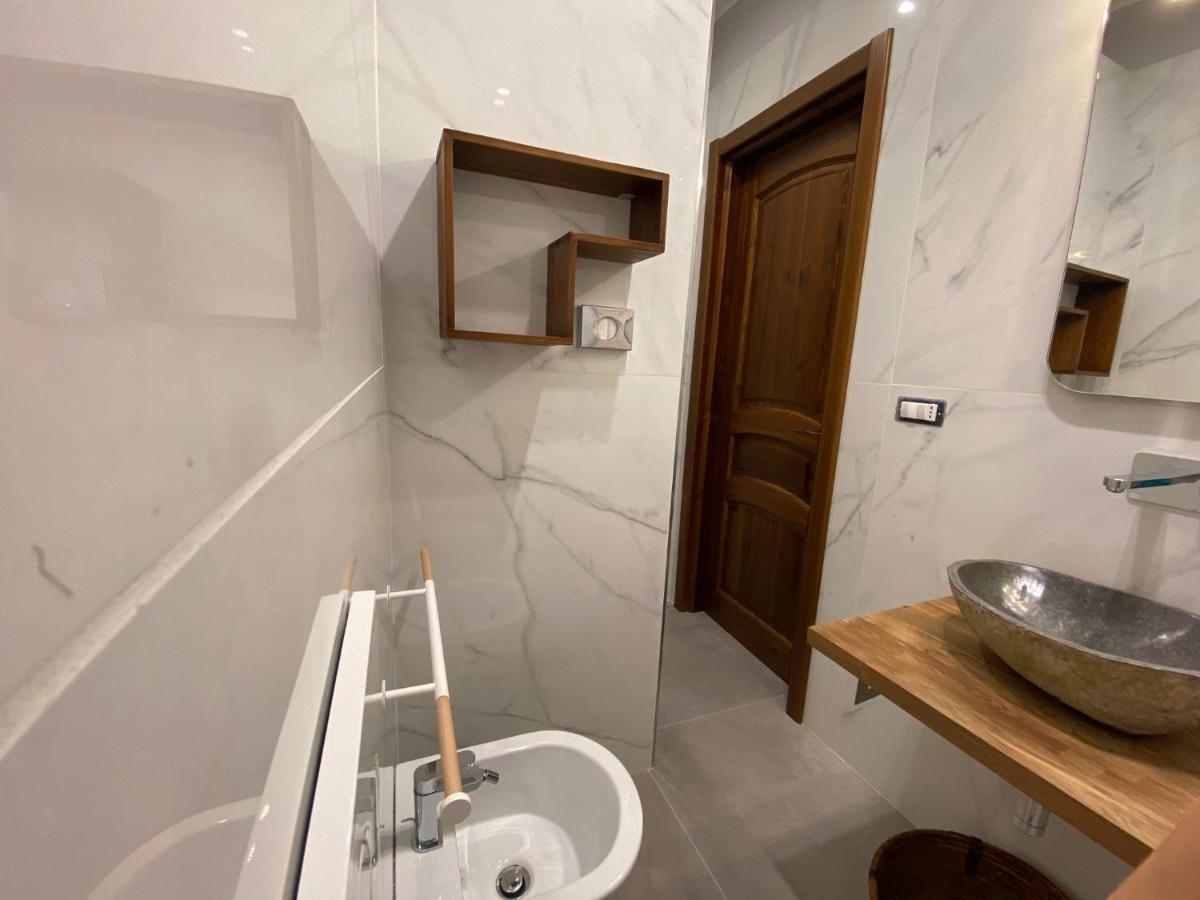 Bed and Breakfast La Fontanella Лечче Экстерьер фото