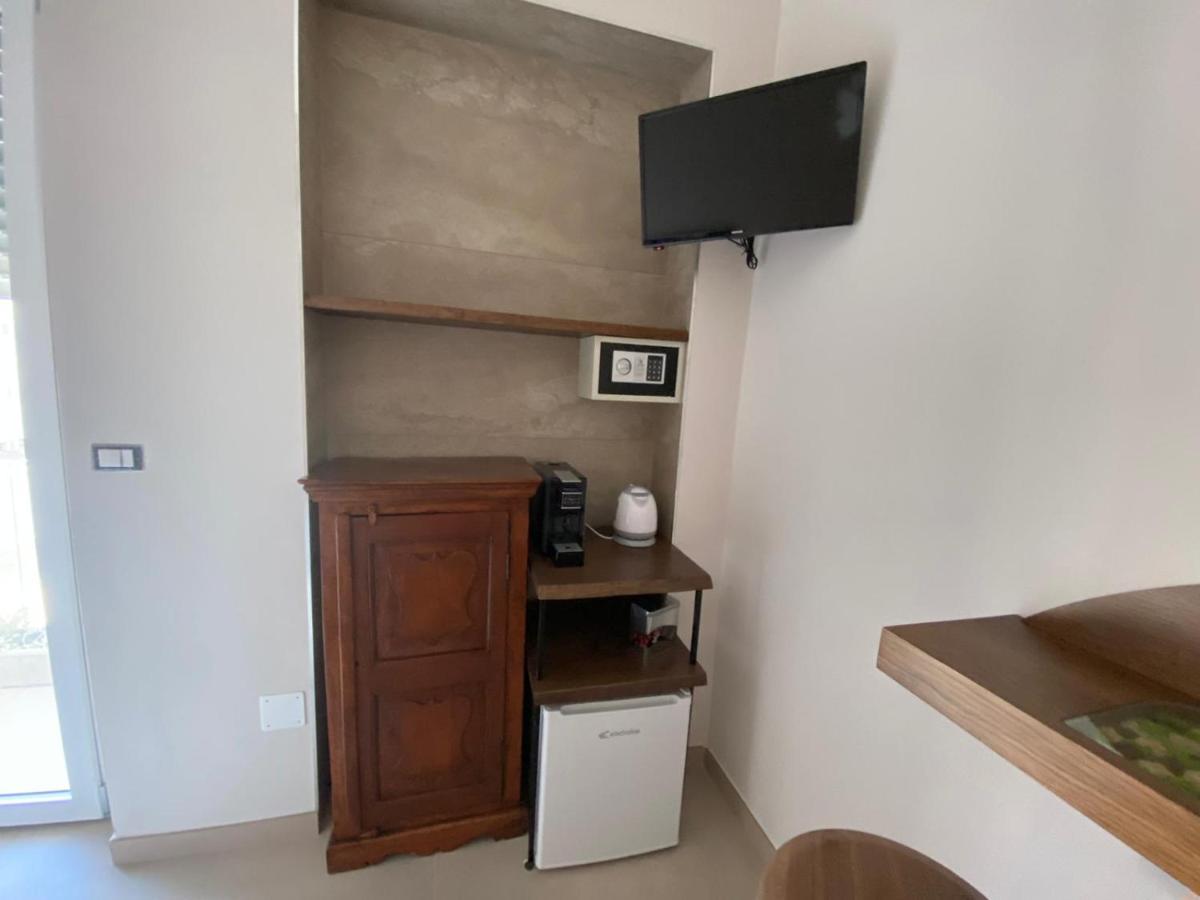 Bed and Breakfast La Fontanella Лечче Экстерьер фото