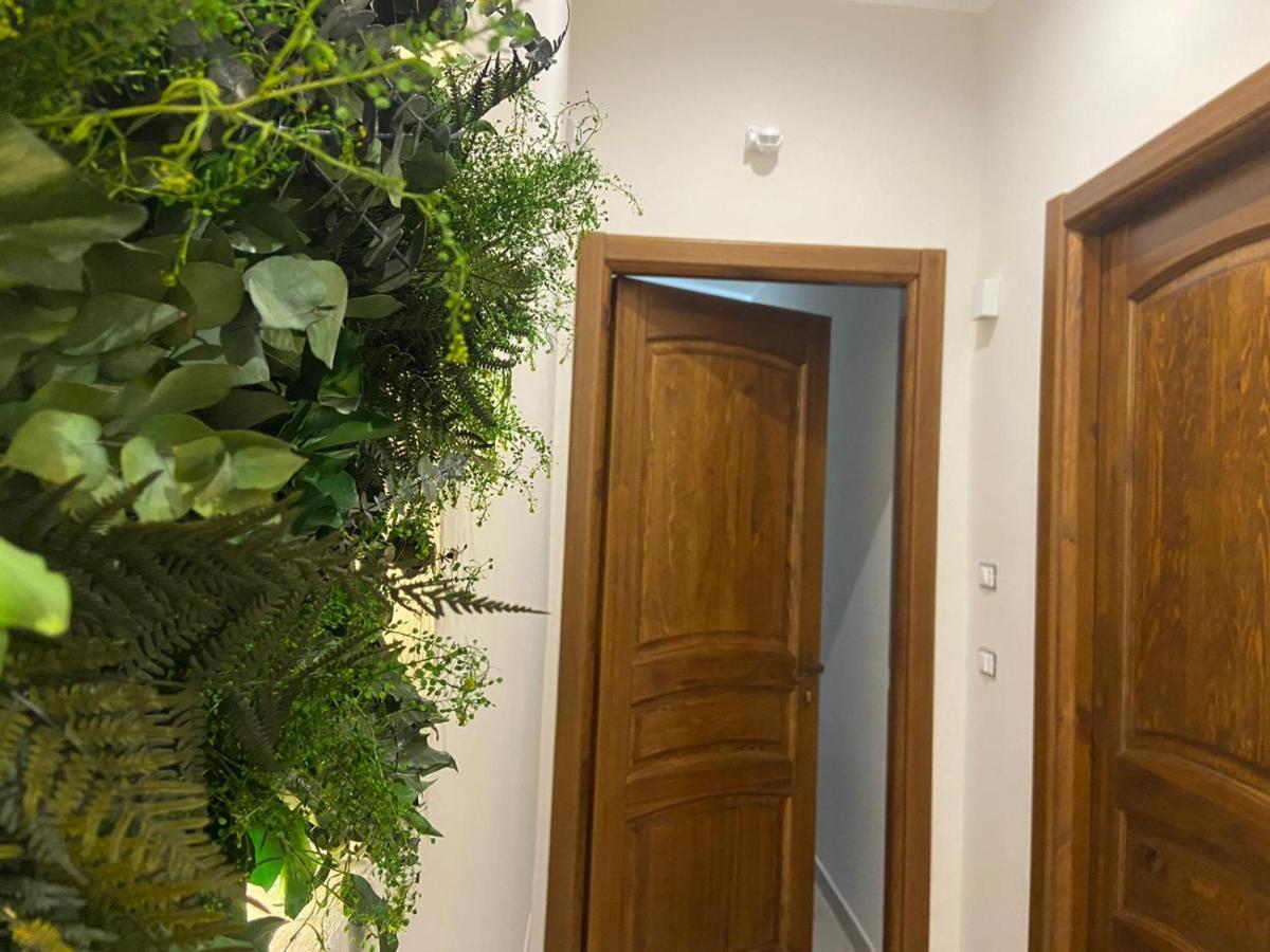 Bed and Breakfast La Fontanella Лечче Экстерьер фото