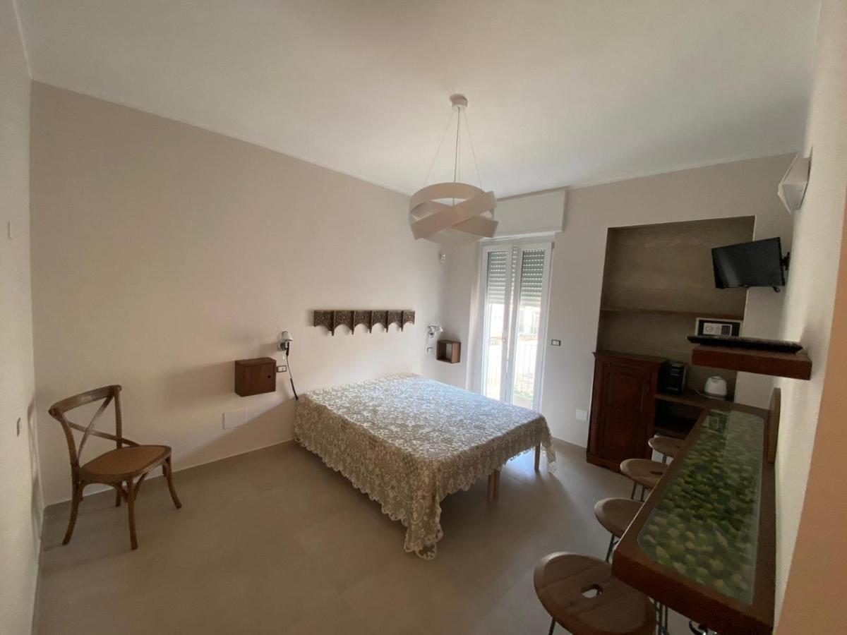 Bed and Breakfast La Fontanella Лечче Экстерьер фото