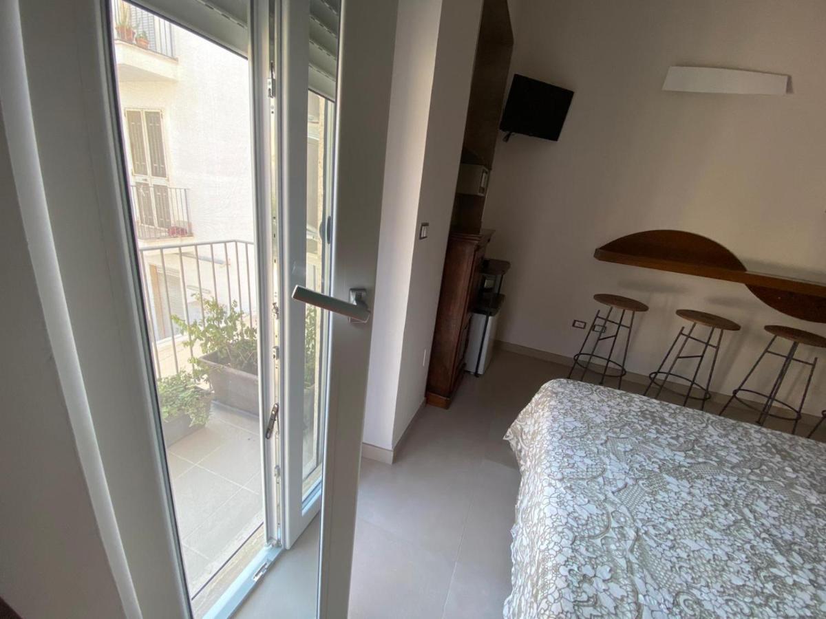 Bed and Breakfast La Fontanella Лечче Экстерьер фото