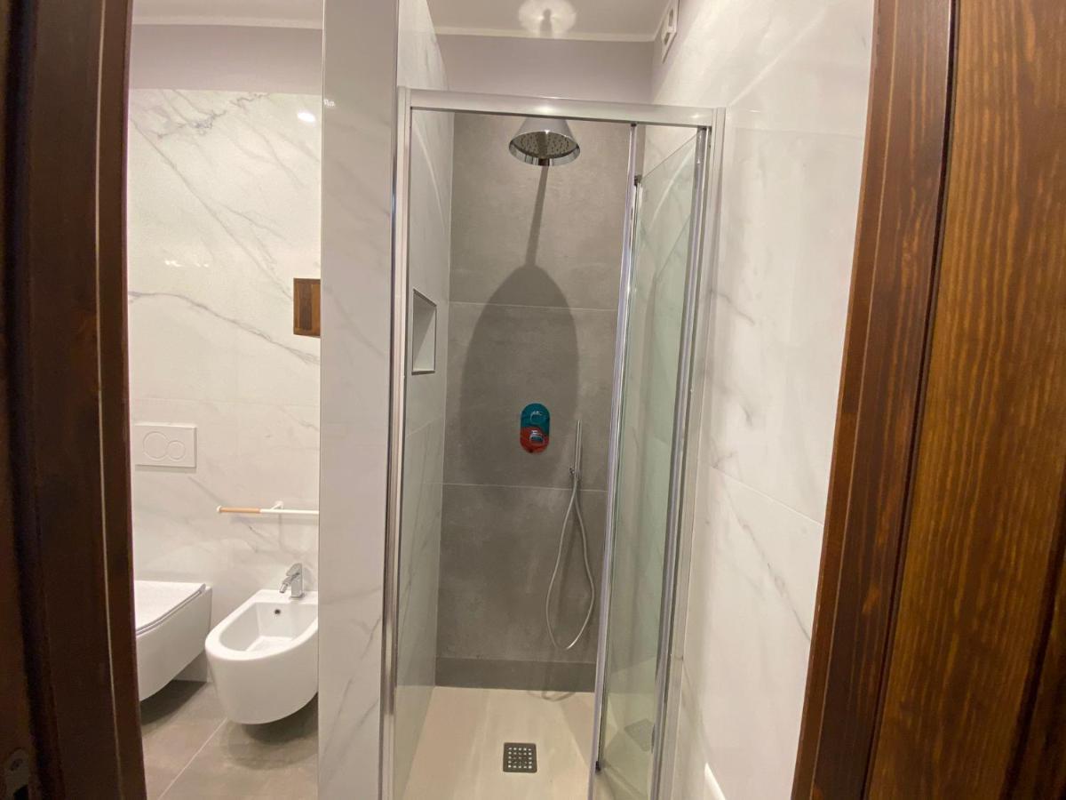 Bed and Breakfast La Fontanella Лечче Экстерьер фото
