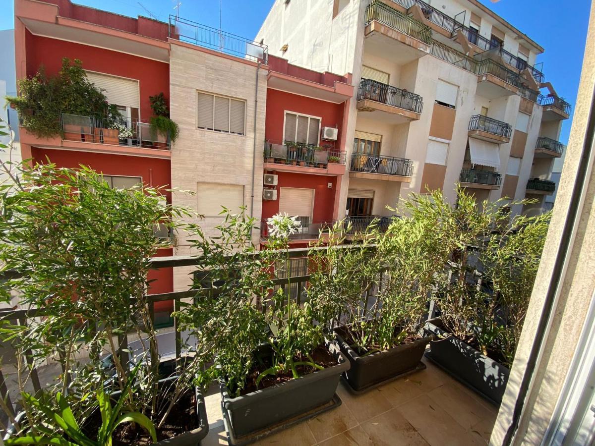 Bed and Breakfast La Fontanella Лечче Экстерьер фото