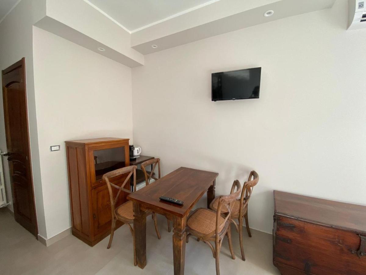 Bed and Breakfast La Fontanella Лечче Экстерьер фото