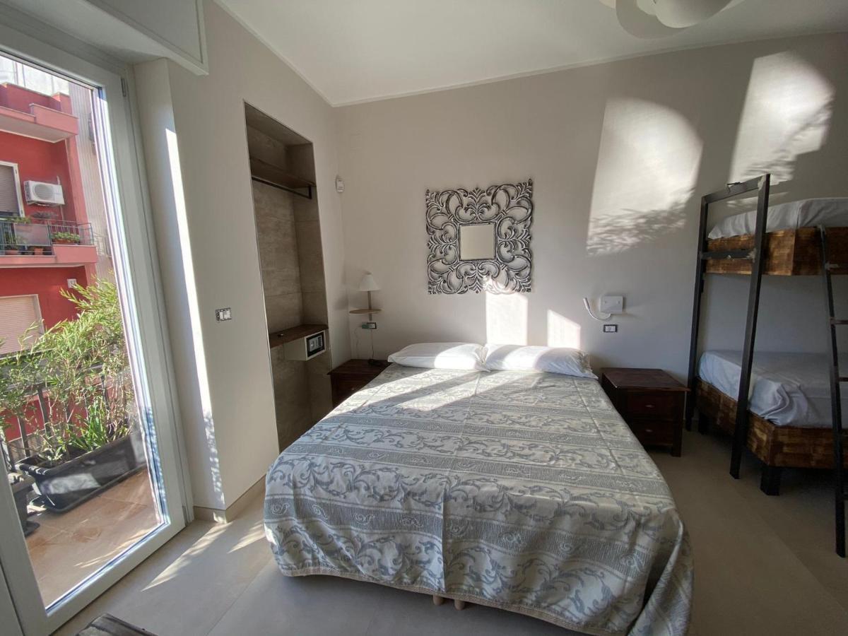 Bed and Breakfast La Fontanella Лечче Экстерьер фото