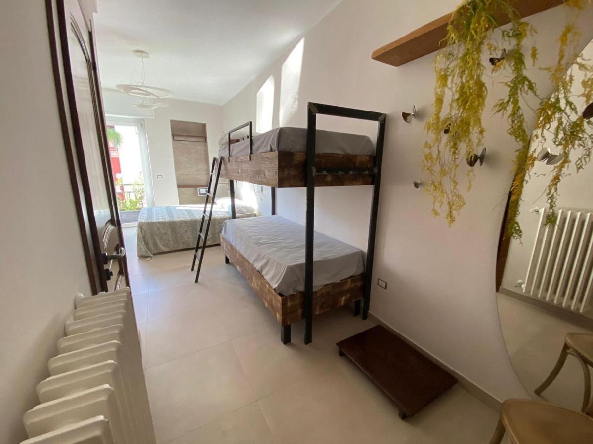 Bed and Breakfast La Fontanella Лечче Экстерьер фото