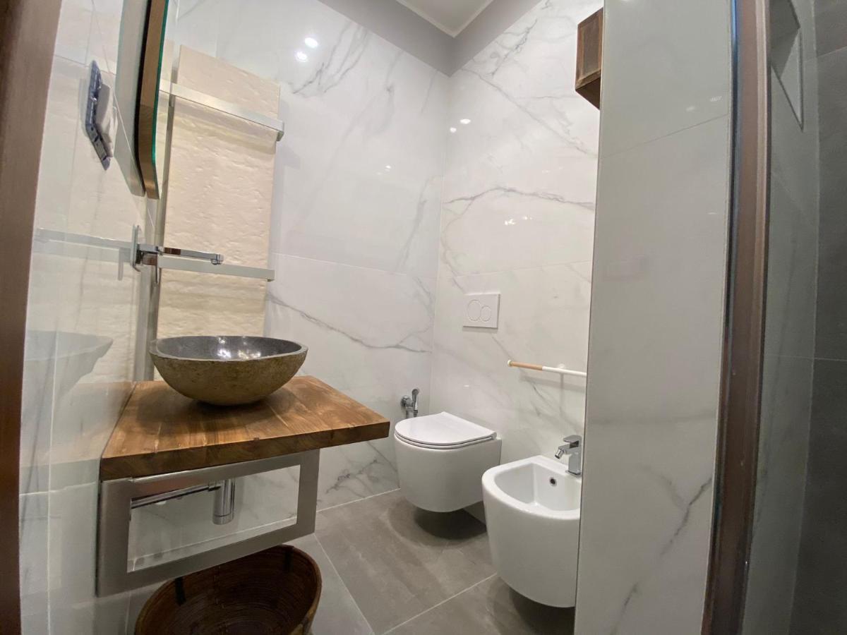 Bed and Breakfast La Fontanella Лечче Экстерьер фото