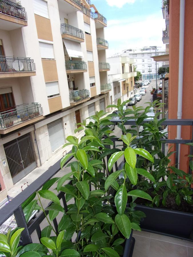 Bed and Breakfast La Fontanella Лечче Экстерьер фото